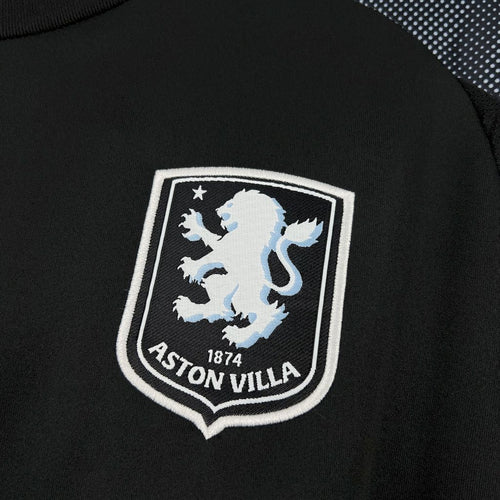MAILLOT ASTON VILLA EXTERIEUR 2026