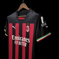 MAILLOT AC MILAN DOMICILE 2023