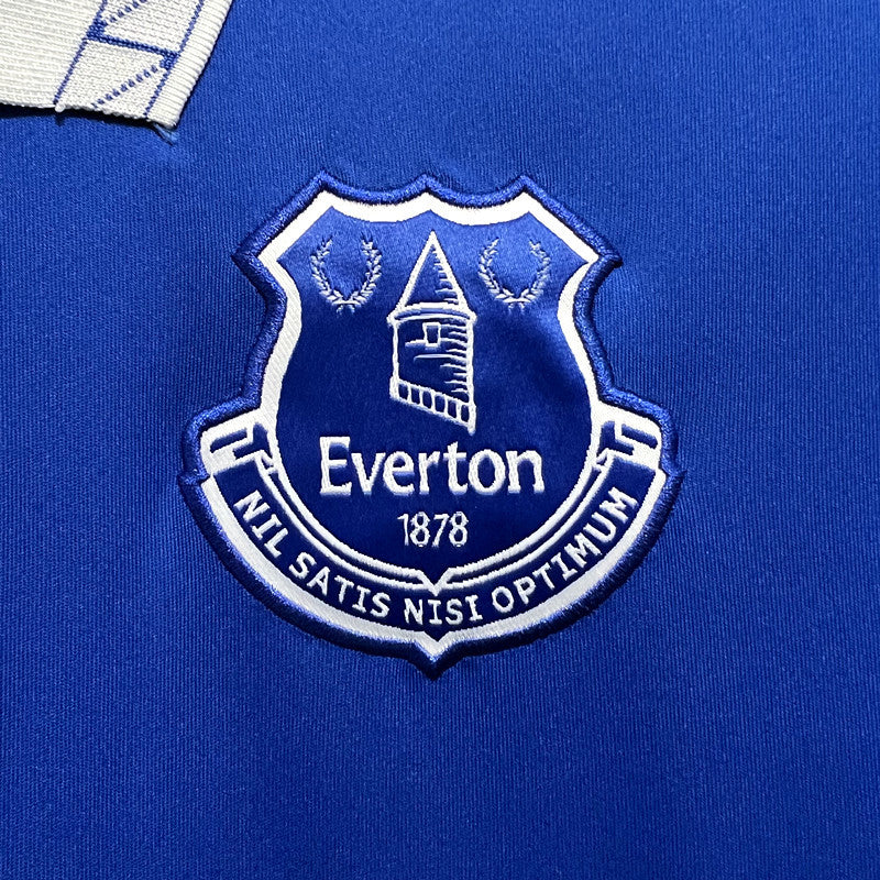 MAILLOT EVERTON DOMICILE 2024