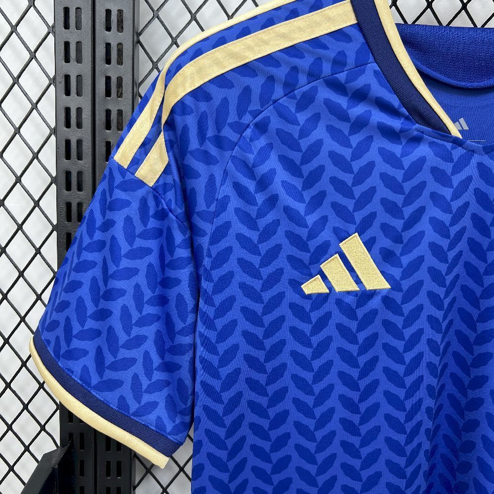 MAILLOT ITALIE DOMICILE 2026