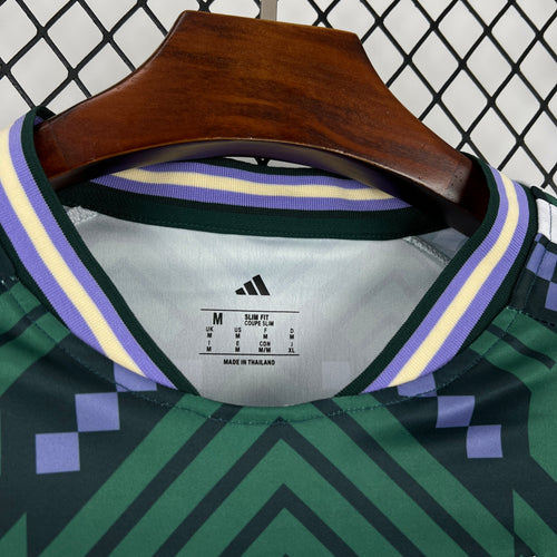 MAILLOT ARABIE SAOUDITE DOMICILE 2026
