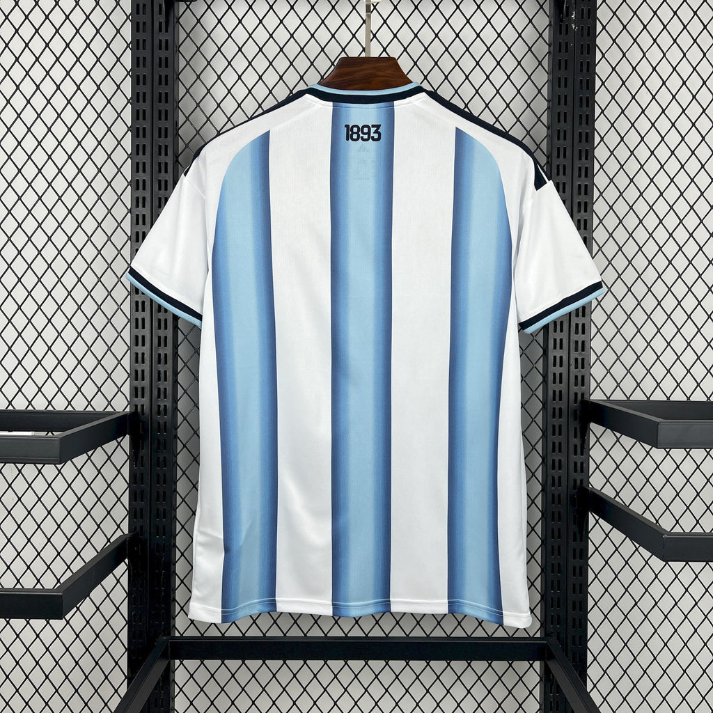 MAILLOT ARGENTINE DOMICILE 2026