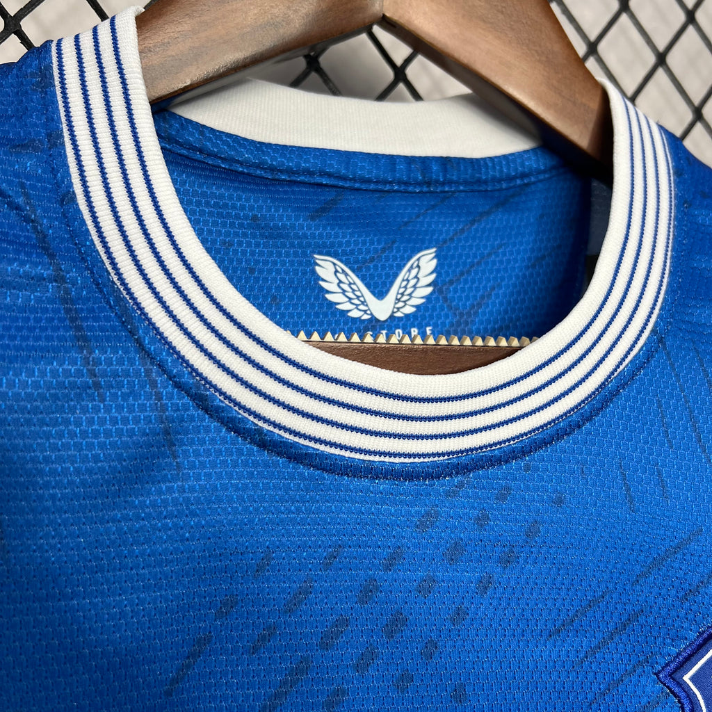 MAILLOT EVERTON DOMICILE 2025