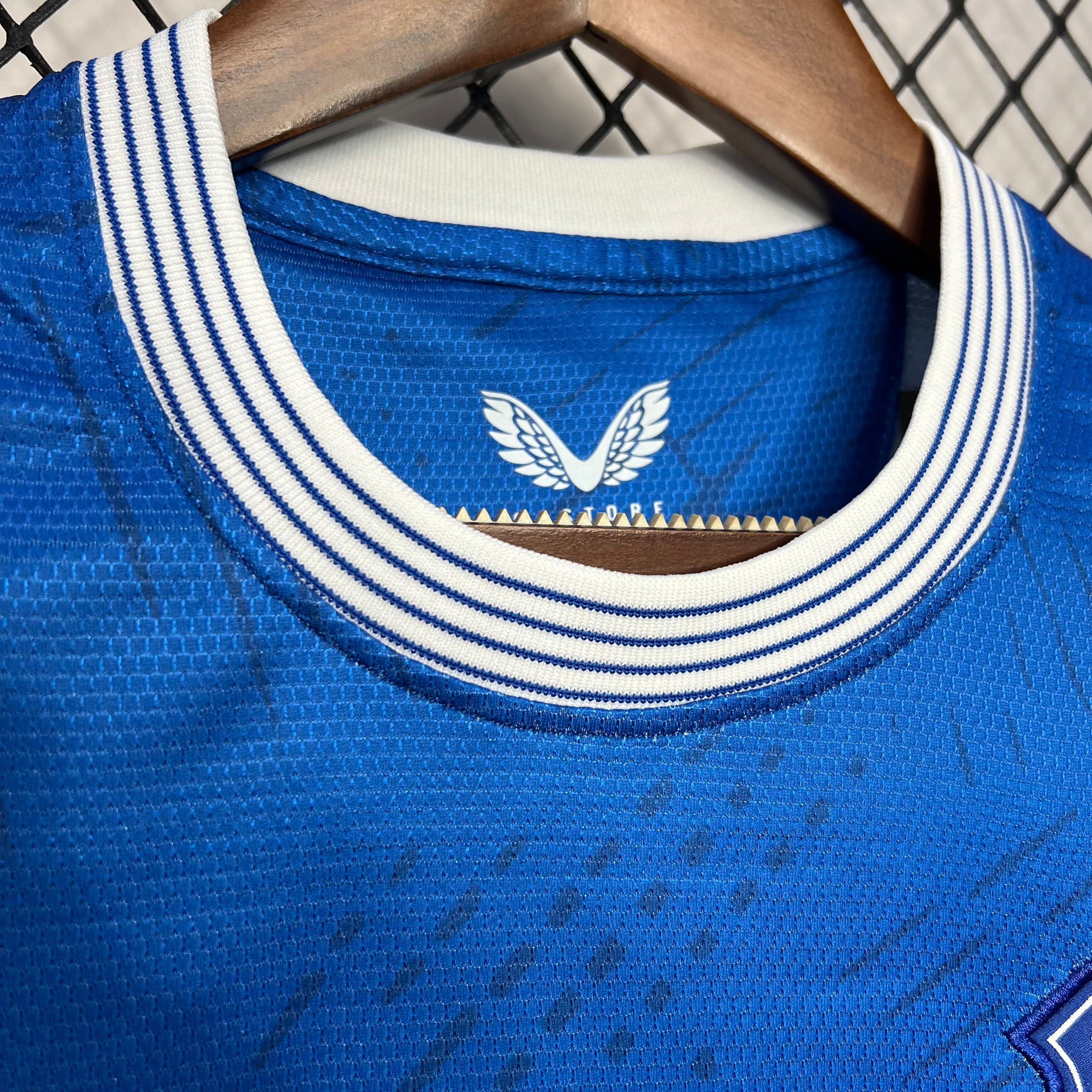 MAILLOT EVERTON DOMICILE 2025
