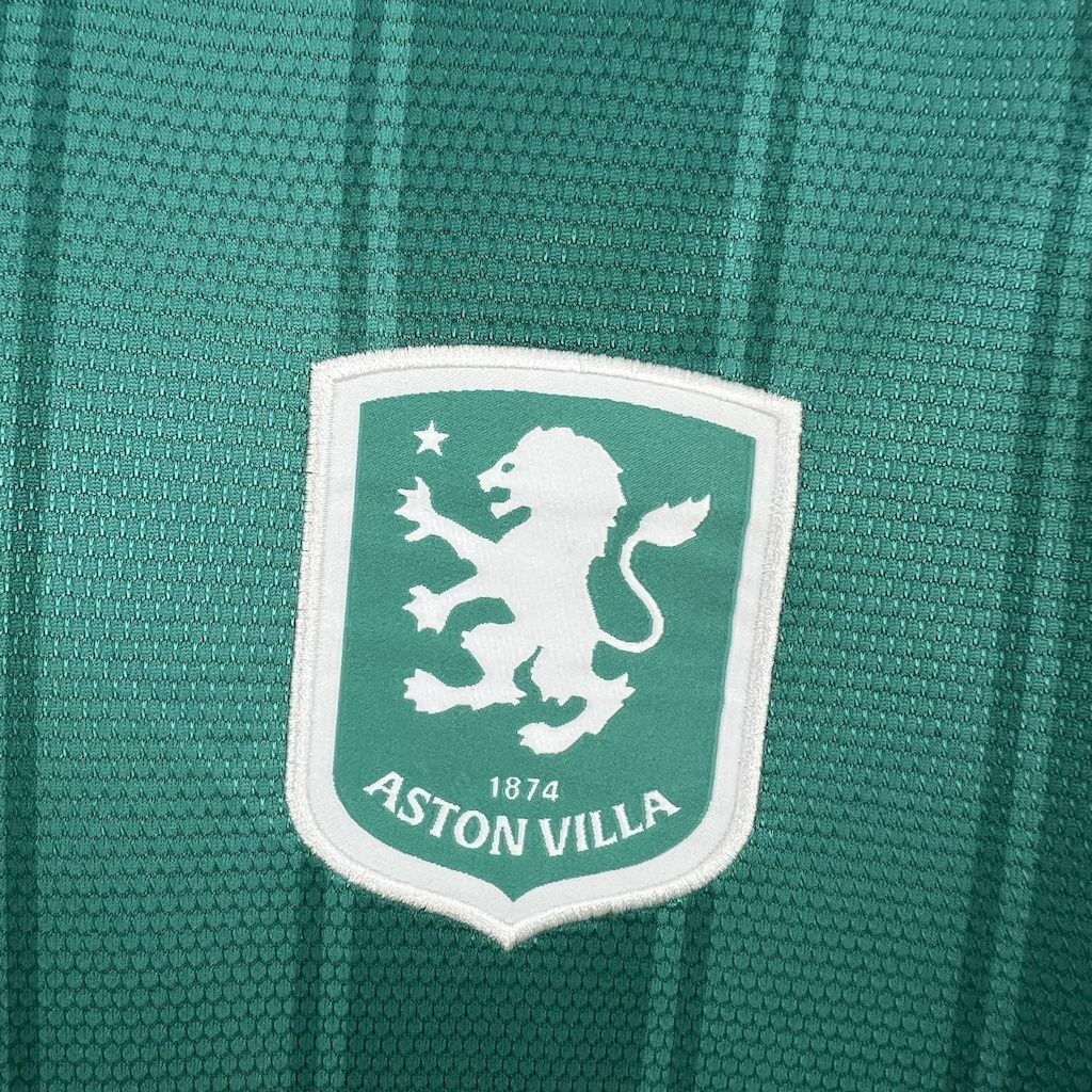 MAILLOT ASTON VILLA SPECIAL EDITION 2025