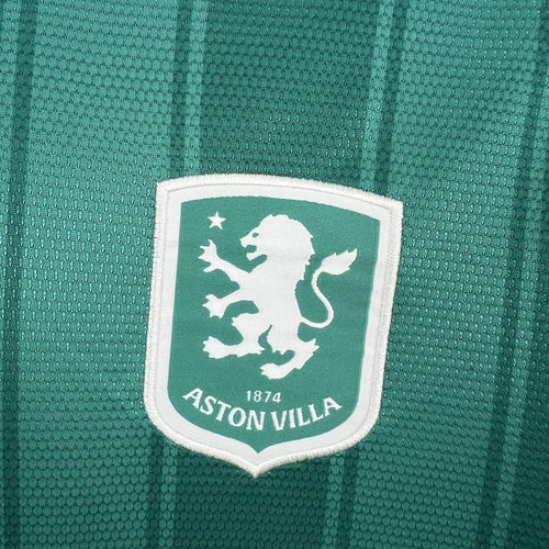 MAILLOT ASTON VILLA SPECIAL EDITION 2025