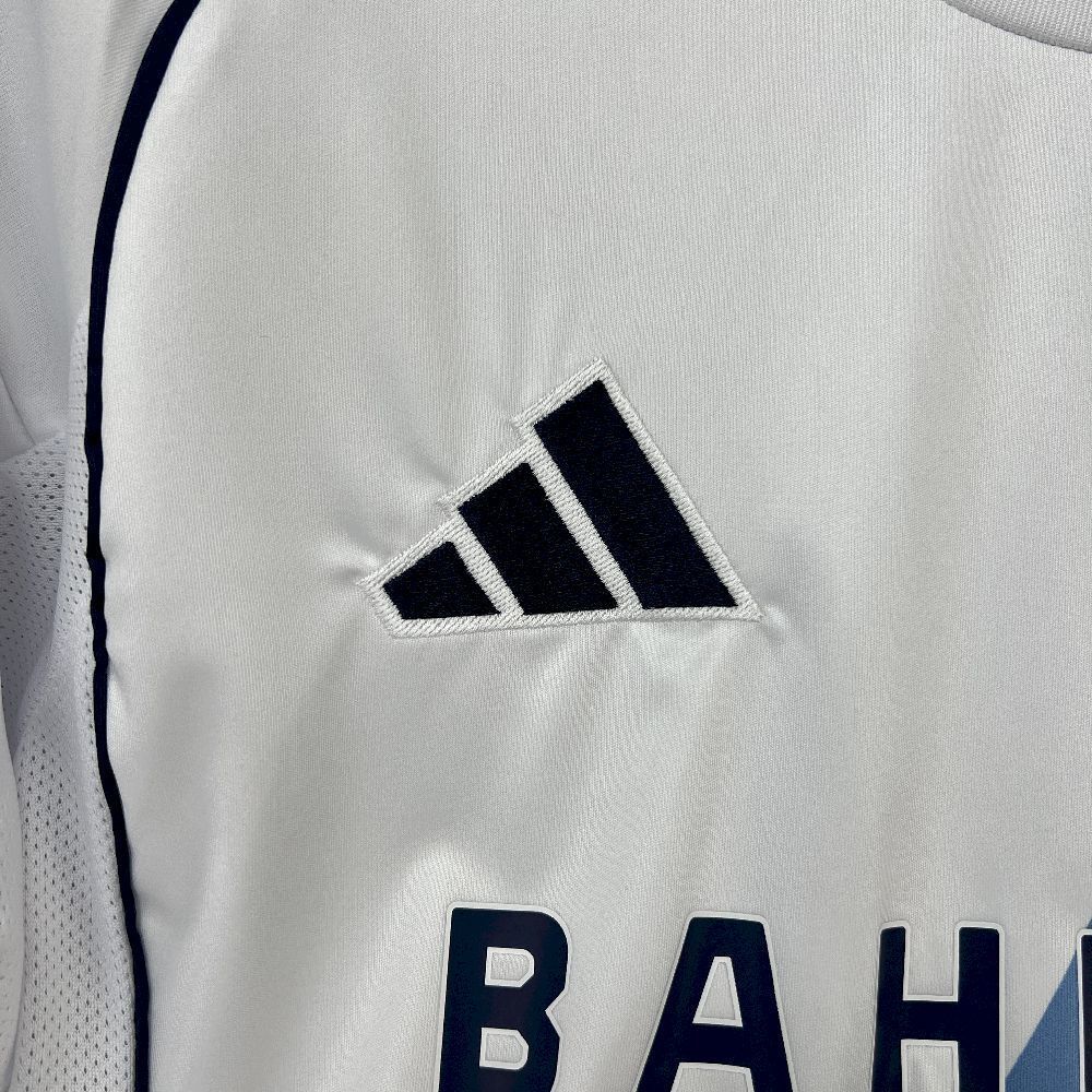 MAILLOT PARIS FC EXTERIEUR 2026