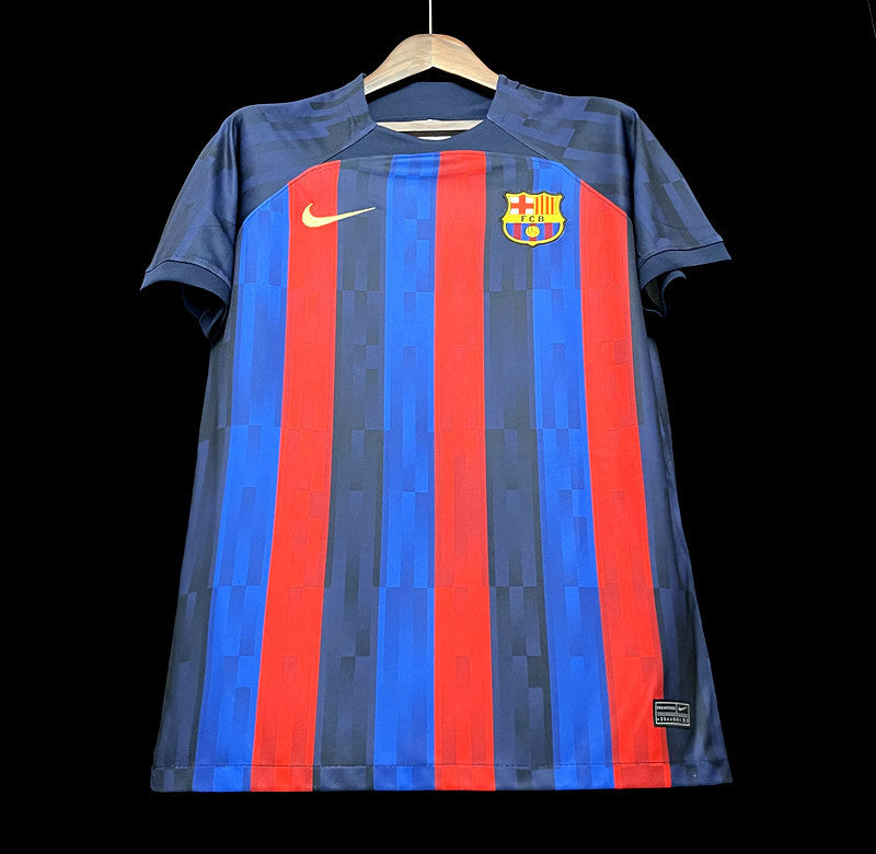 MAILLOT FC BARCELONE DOMICILE 2023