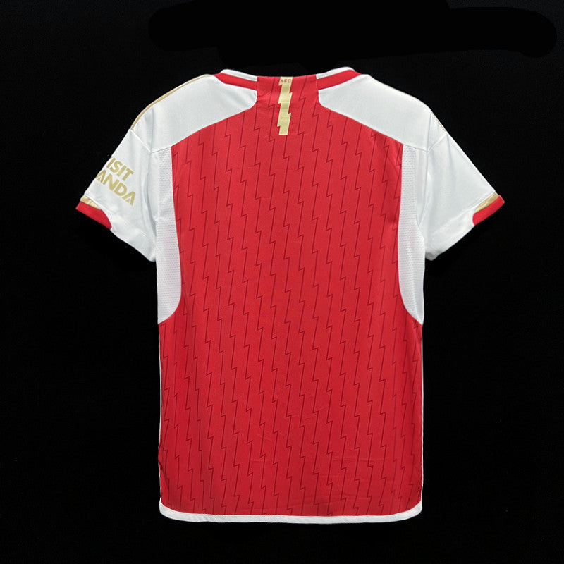 MAILLOT ARSENAL DOMICILE 2024