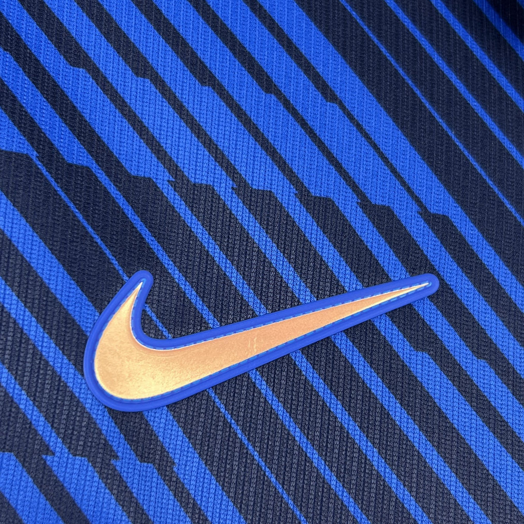 MAILLOT FRANCE DOMICILE 2026