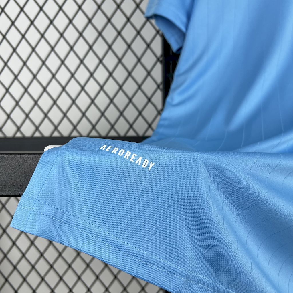 MAILLOT INTER MIAMI THIRD 2026