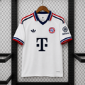 MAILLOT BAYERN MUNICH EXTERIEUR 2027