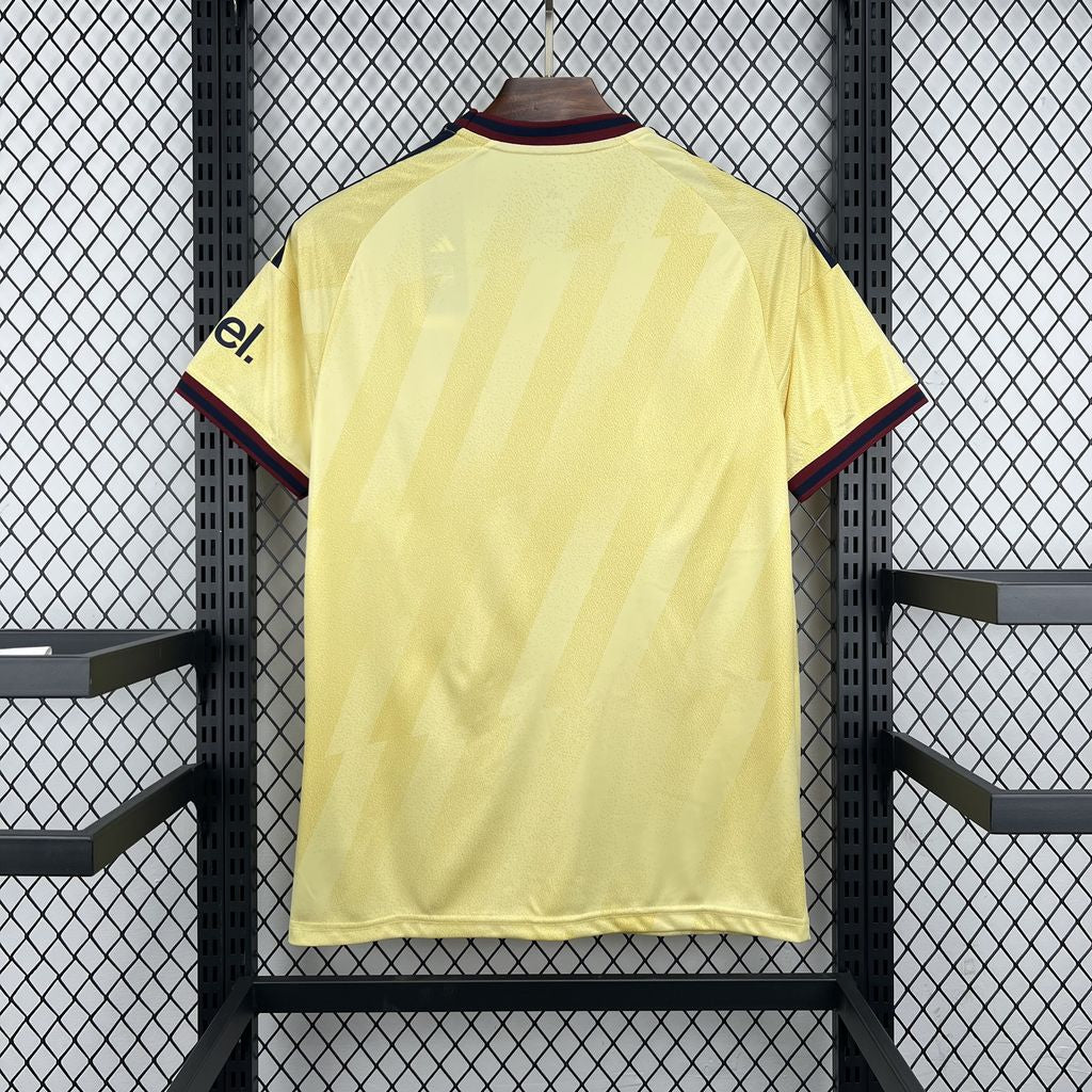 MAILLOT ARSENAL THIRD 2027