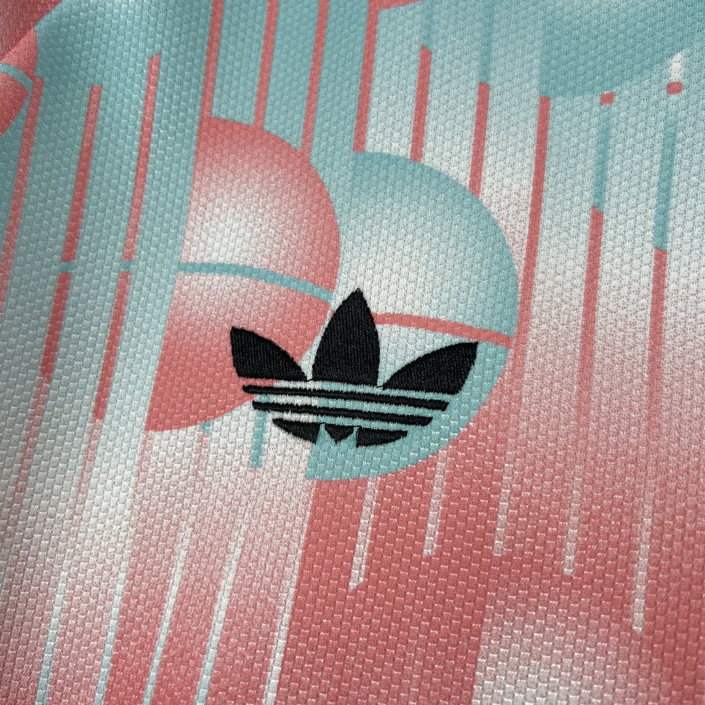 MAILLOT BELGIQUE EXTERIEUR 2026