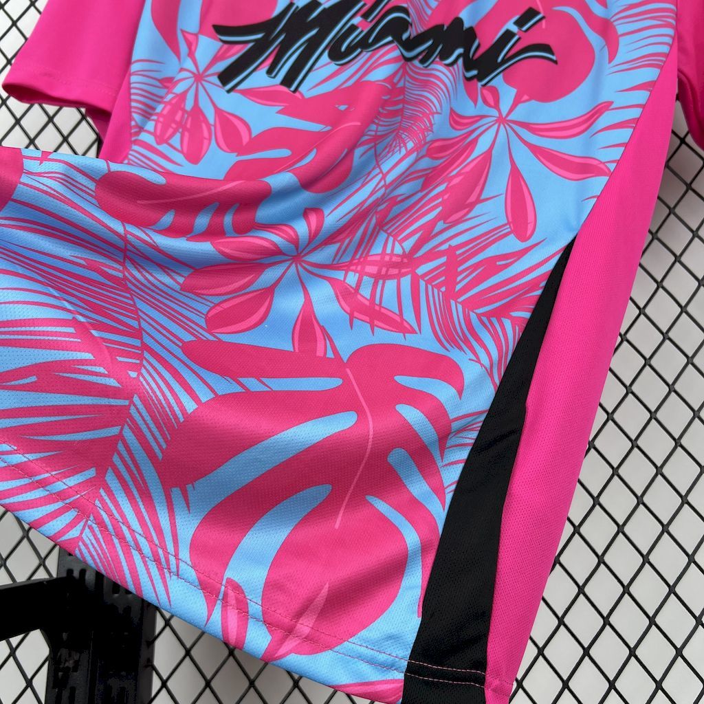 MAILLOT INTER MIAMI SPECIAL EDITION 2026
