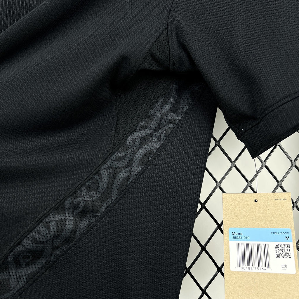 MAILLOT NORVEGE EXTERIEUR 2026