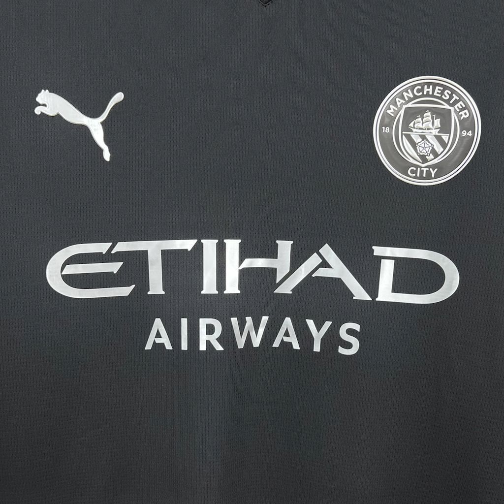 MAILLOT MANCHESTER CITY EXTERIEUR 2026