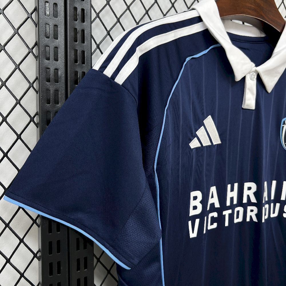 MAILLOT PARIS FC DOMICILE 2026