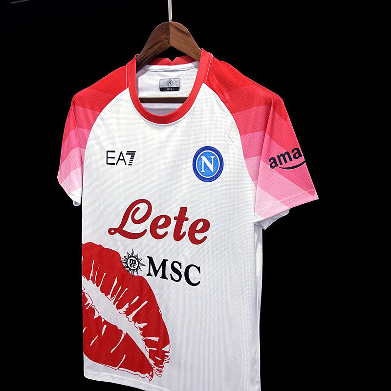 MAILLOT NAPLES SPECIAL EDITION 2024