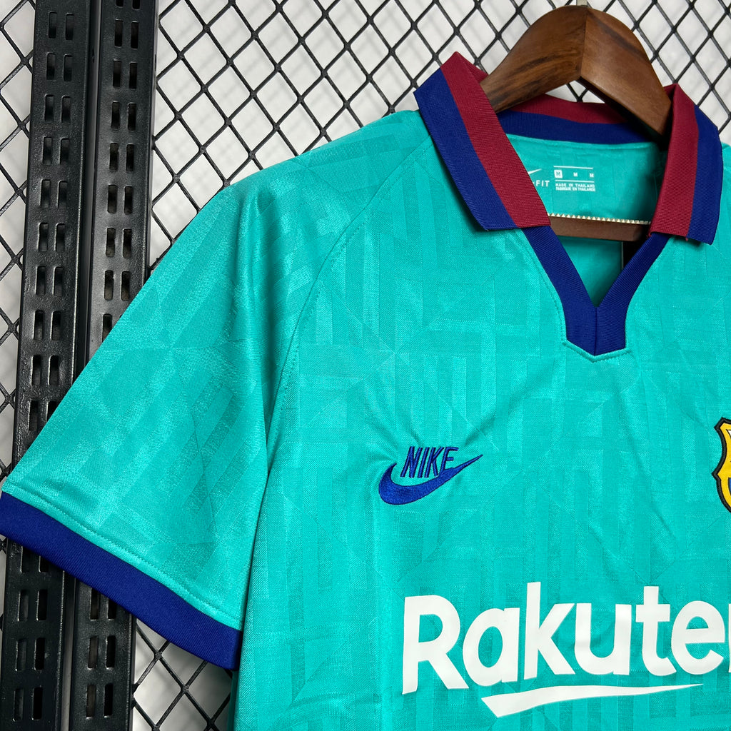 MAILLOT FC BARCELONE THIRD 2020