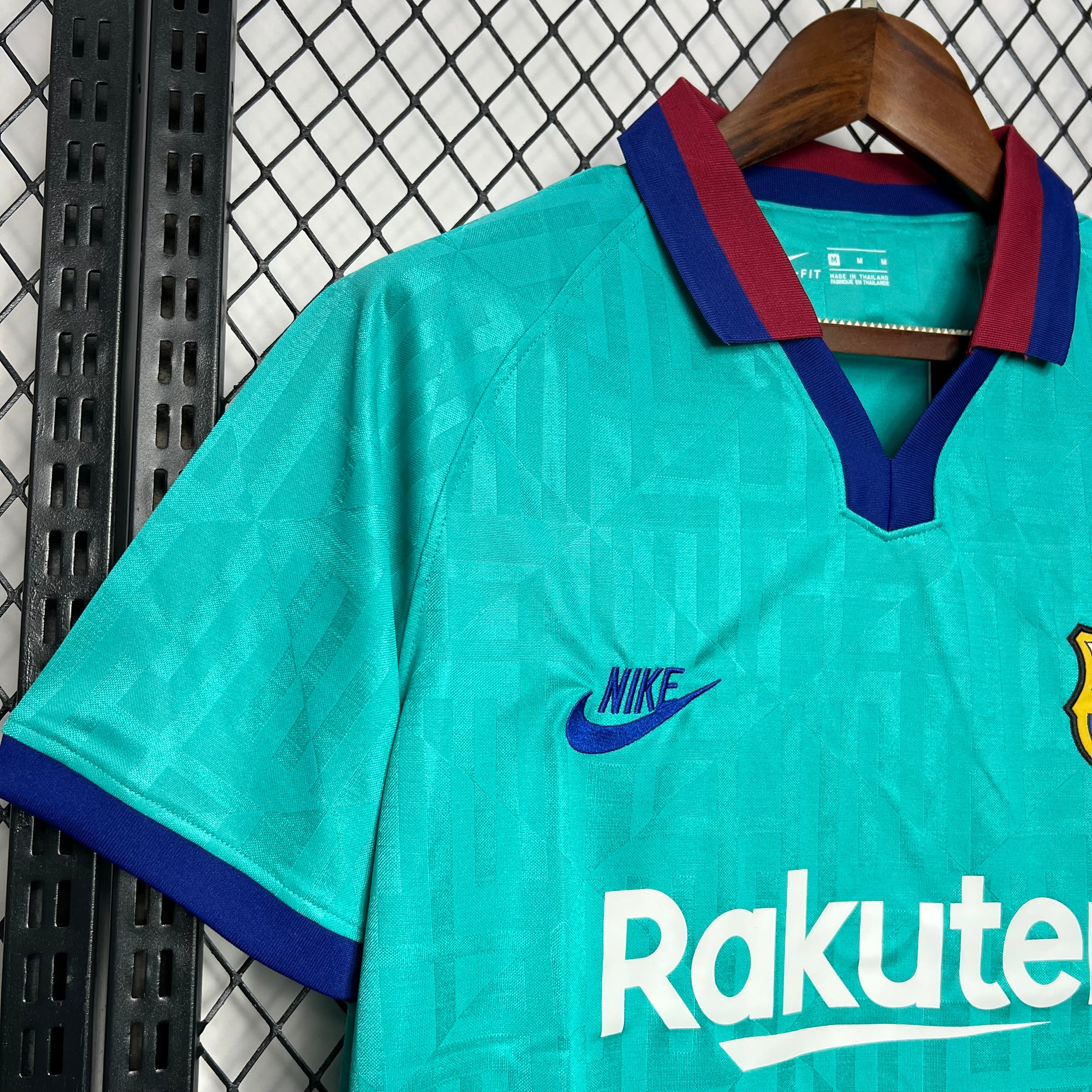 MAILLOT FC BARCELONE THIRD 2020