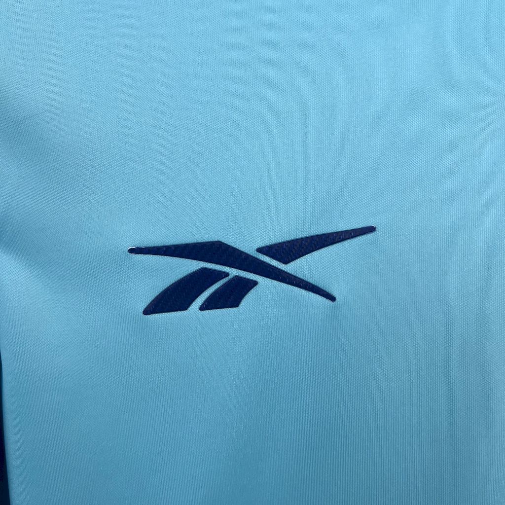 MAILLOT PANAMA EXTERIEUR 2026