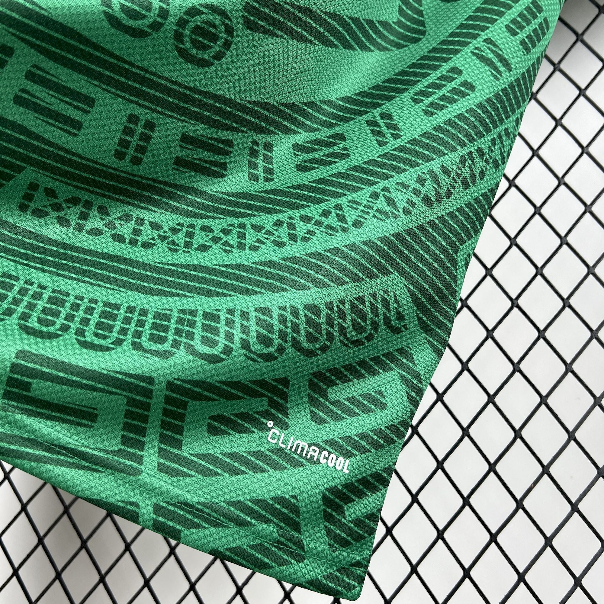 MAILLOT MEXIQUE DOMICILE 2026