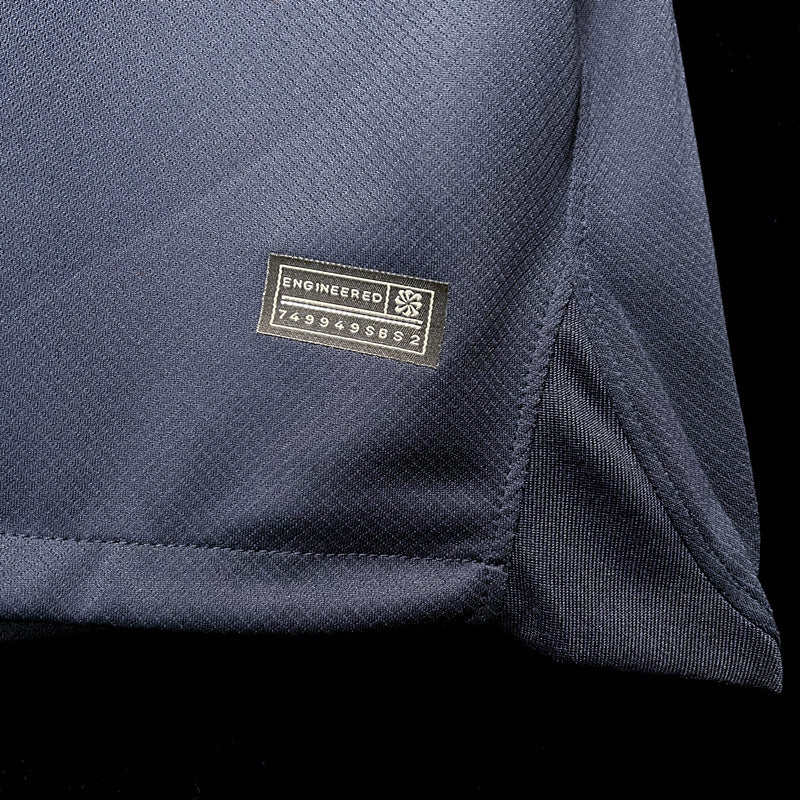 MAILLOT TOTTENHAM EXTERIEUR 2024