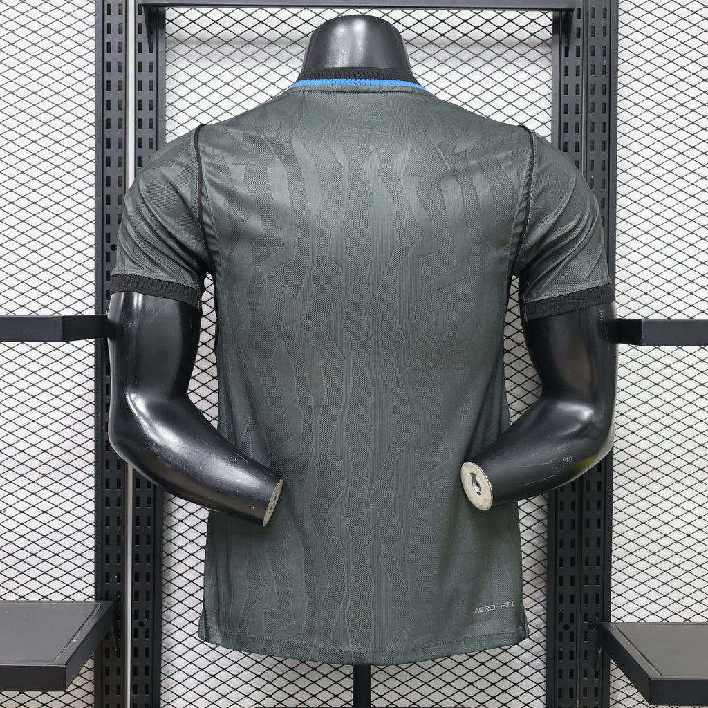 MAILLOT INTER MILAN EXTÉRIEUR 2027