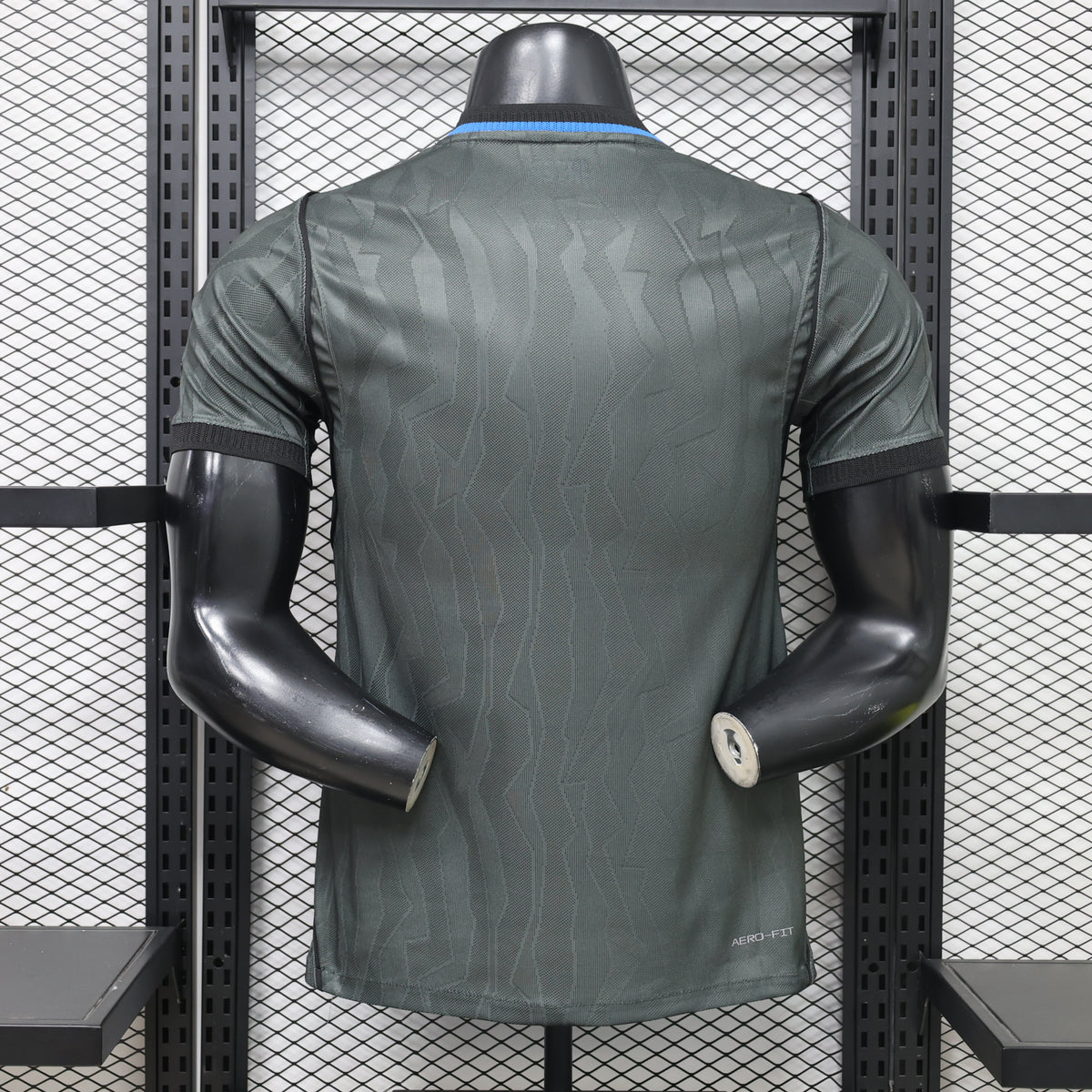 MAILLOT INTER MILAN EXTÉRIEUR 2027
