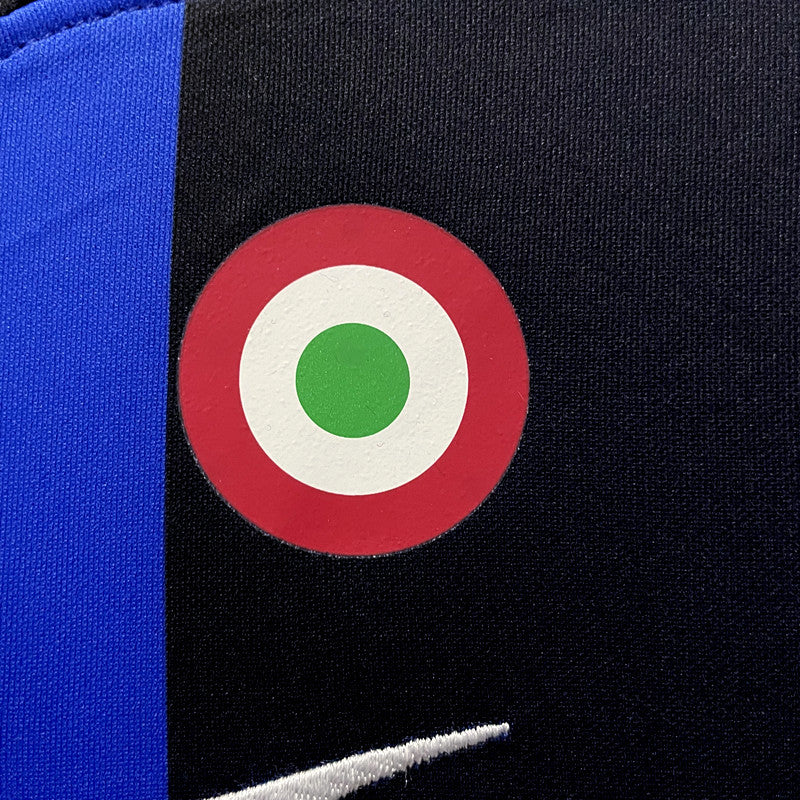 MAILLOT INTER MILAN DOMICILE 2023