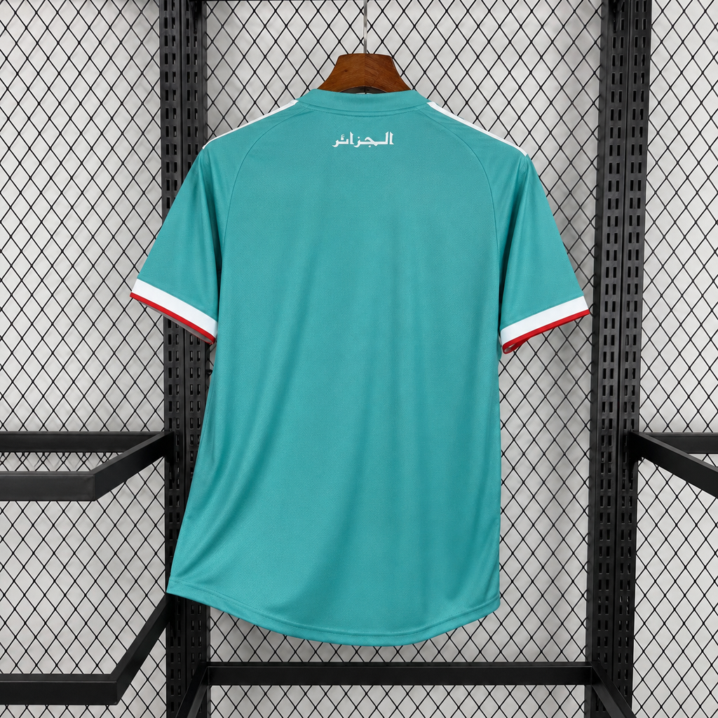 MAILLOT ALGÉRIE CONCEPT 2027