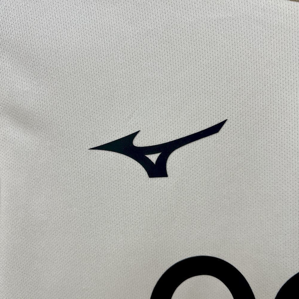MAILLOT MONACO THIRD 2026