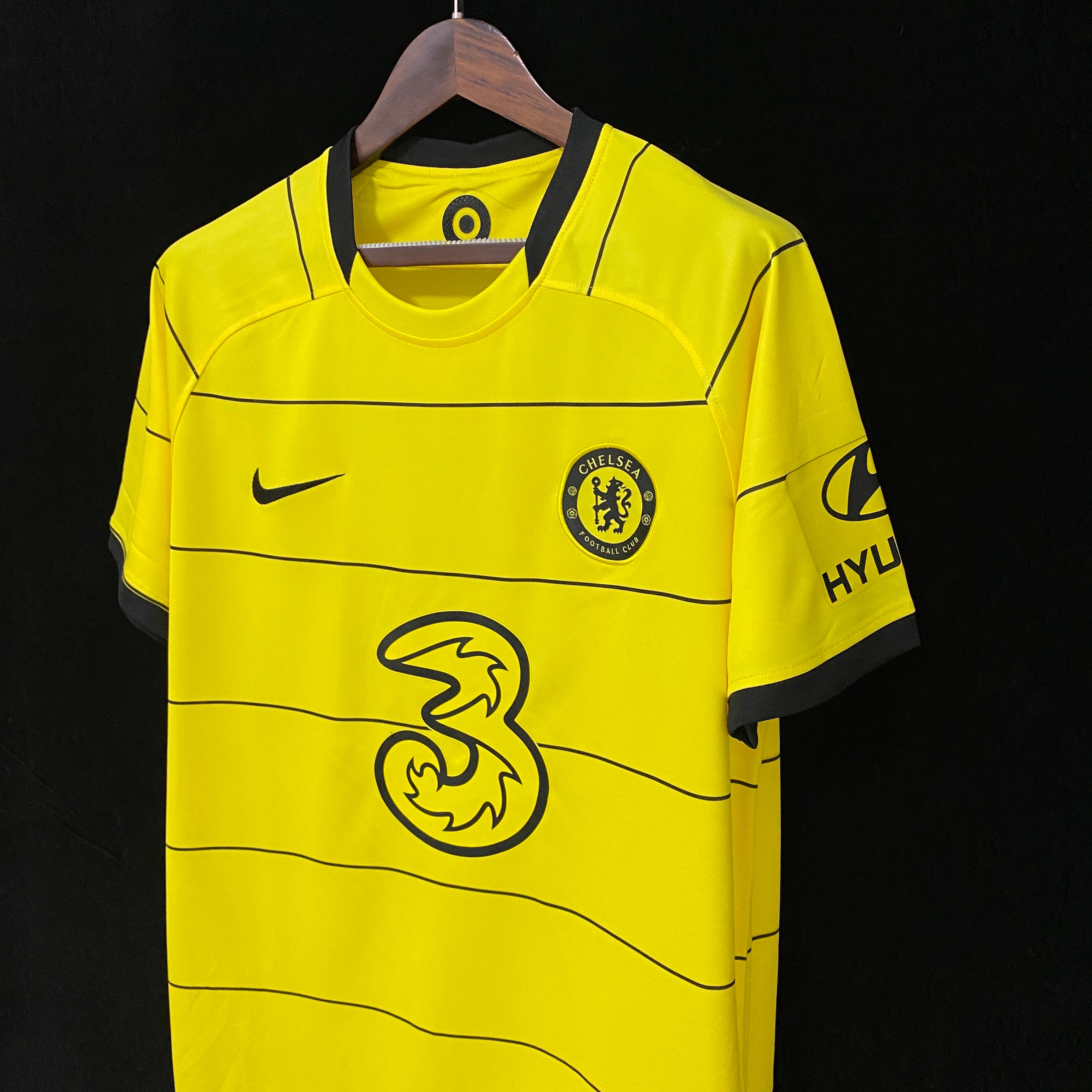 MAILLOT CHELSEA EXTERIEUR 2022