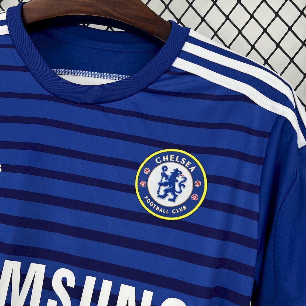 MAILLOT CHELSEA DOMICILE 2015