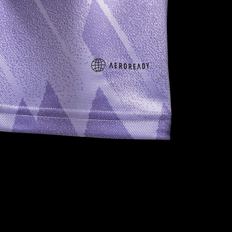 MAILLOT REAL MADRID EXTERIEUR 2023