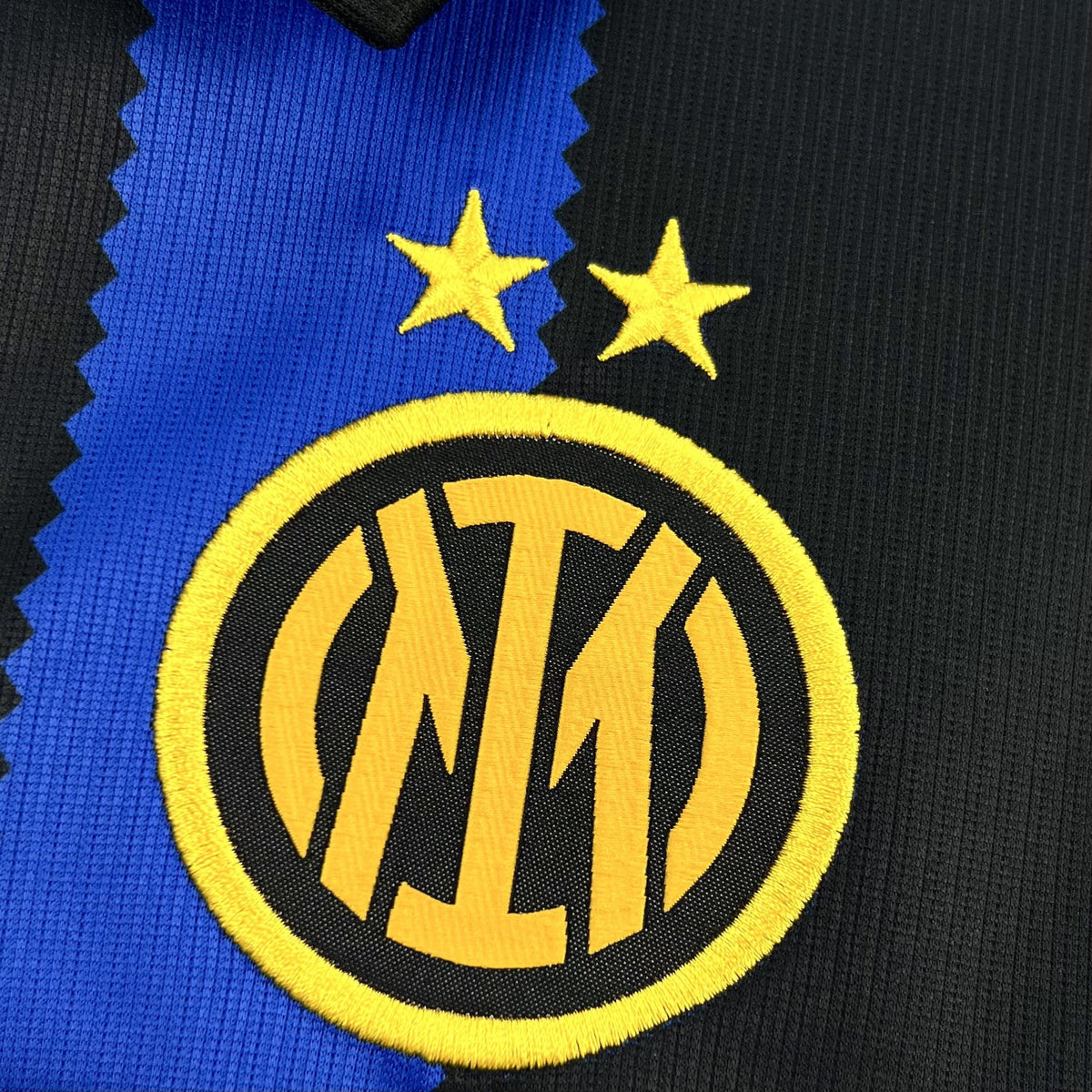 MAILLOT INTER MILAN DOMICILE 2027