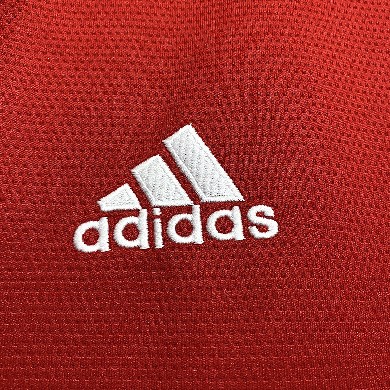 MAILLOT ARSENAL DOMICILE 2022