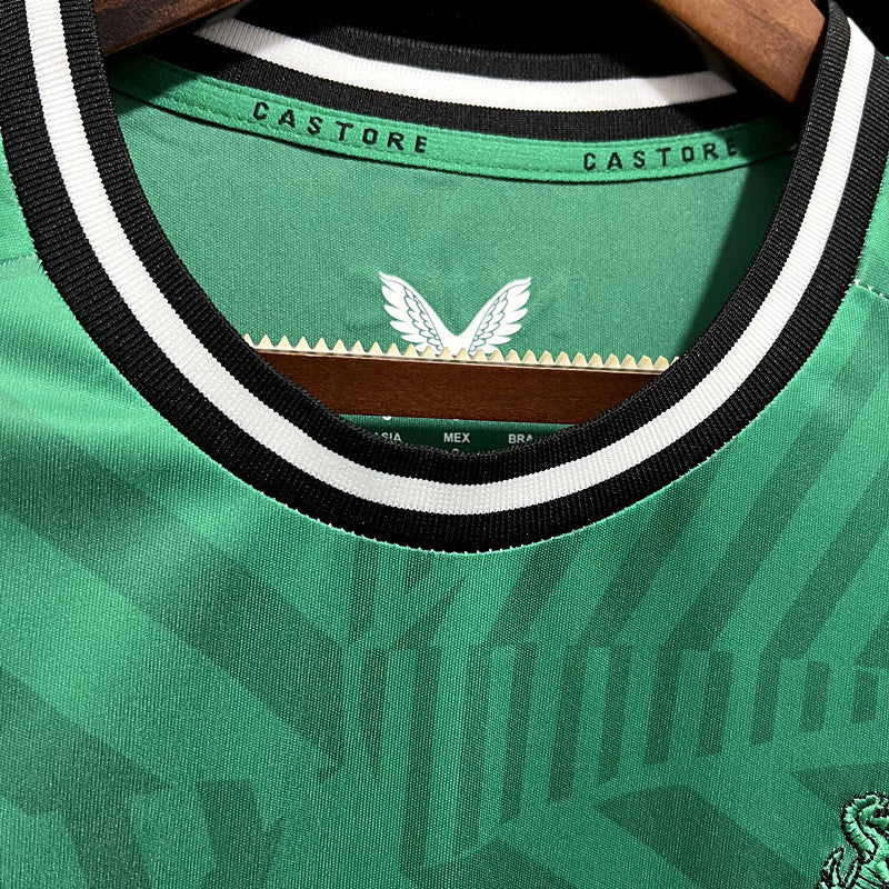 MAILLOT NEWCASTLE EXTERIEUR 2024