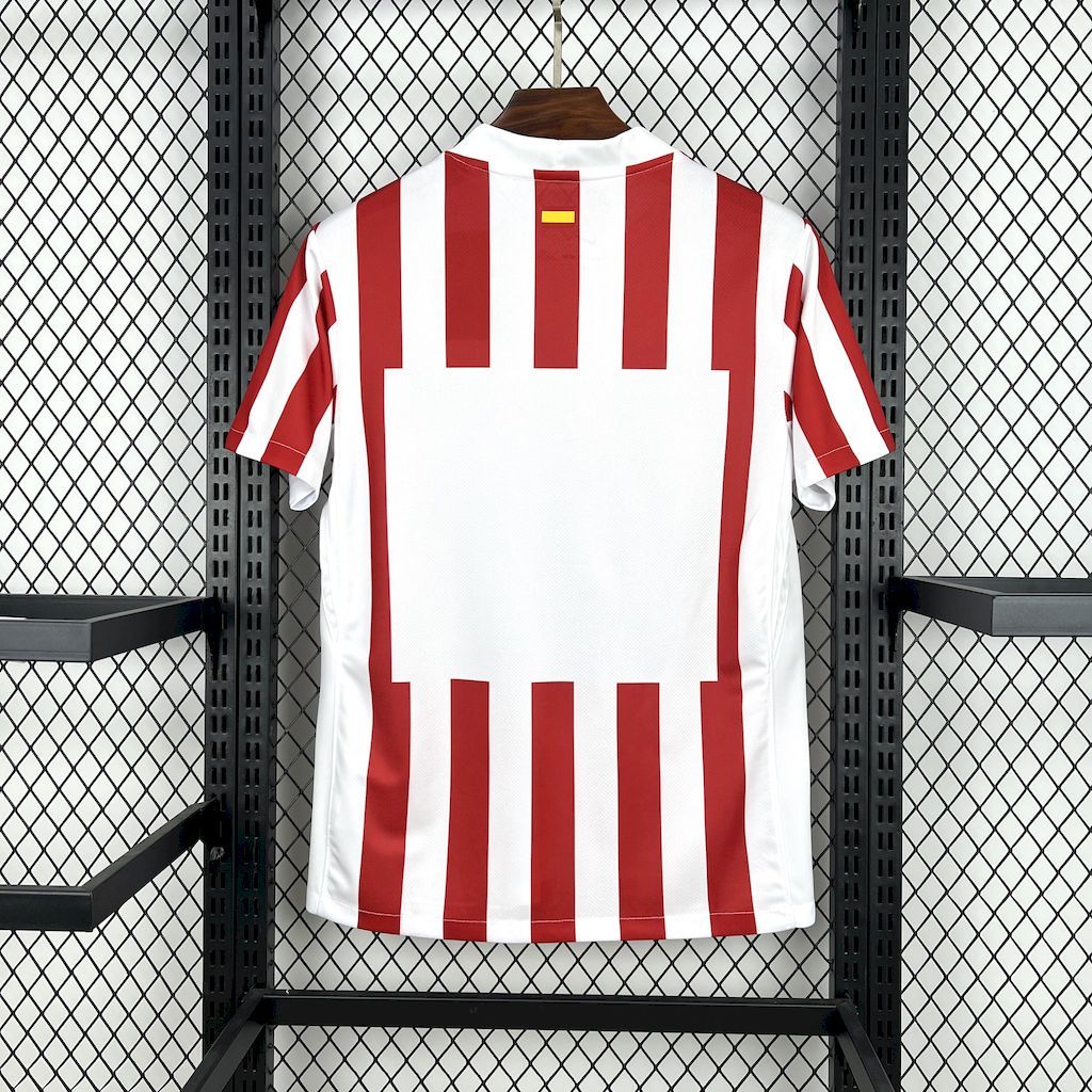 MAILLOT ATLETICO MADRID DOMICILE 2026
