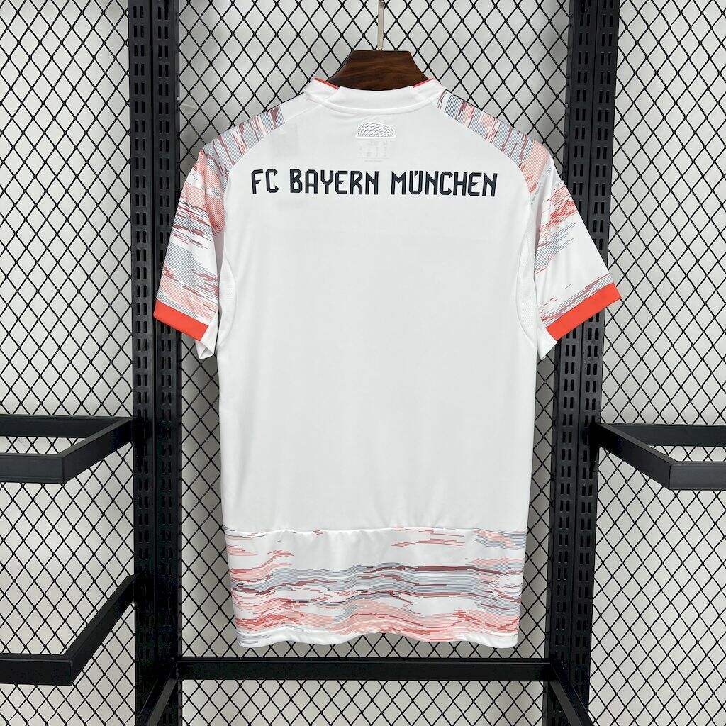MAILLOT BAYERN MUNICH EXTERIEUR 2026