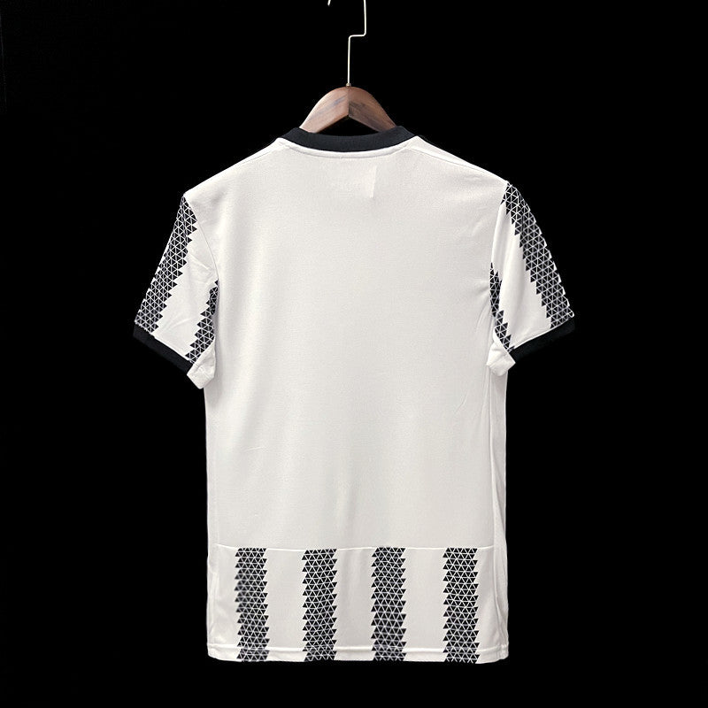 MAILLOT JUVENTUS DOMICILE 2023