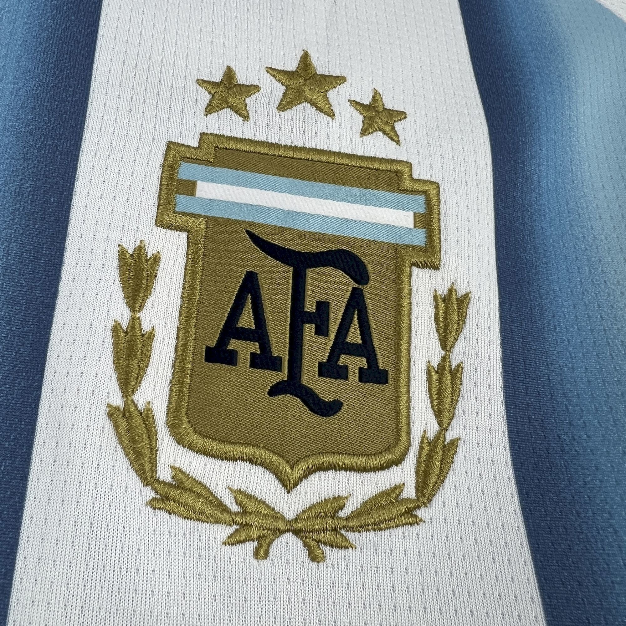 MAILLOT ARGENTINE DOMICILE 2026