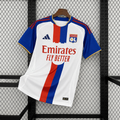 MAILLOT OLYMPIQUE LYONNAIS DOMICILE 2027