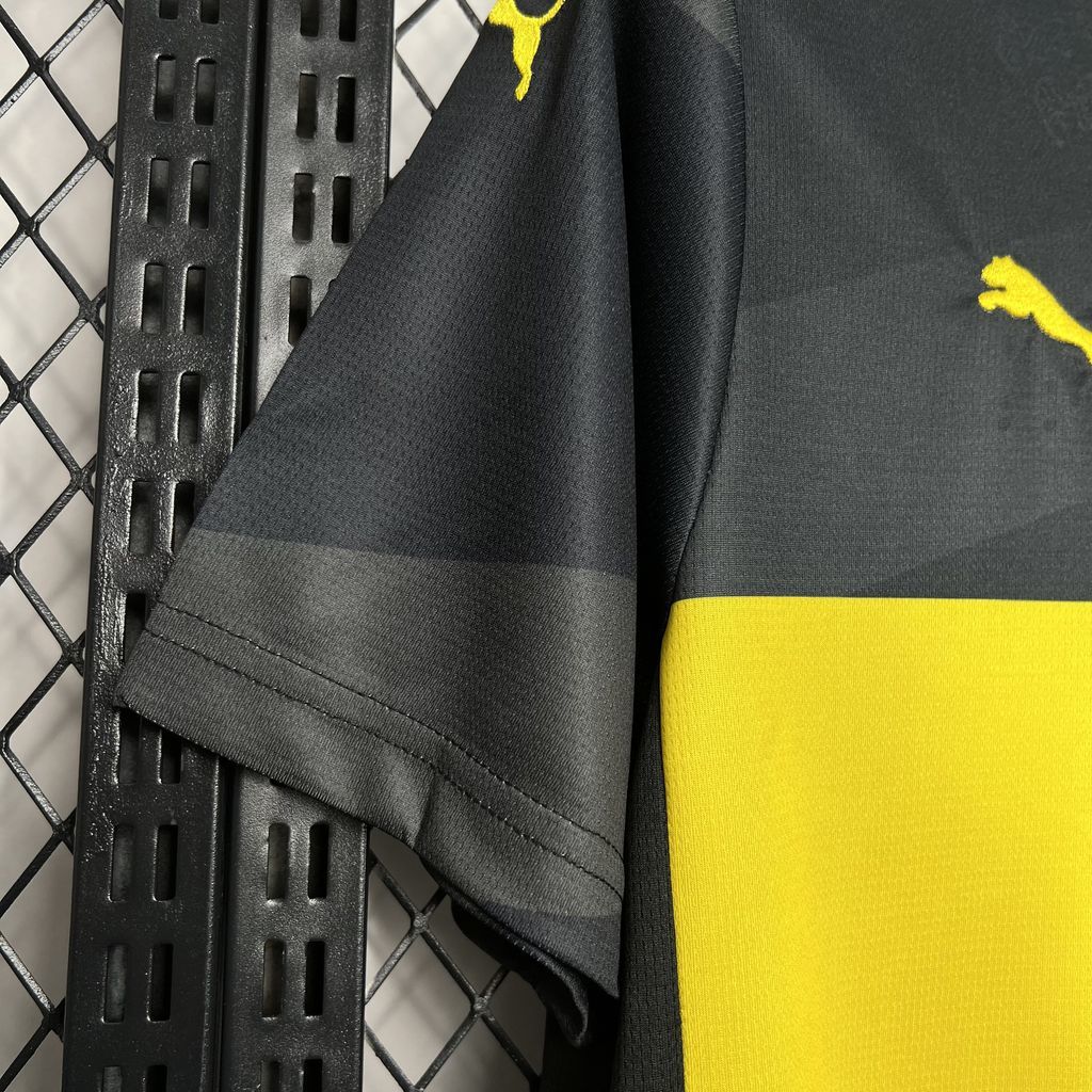 MAILLOT BORUSSIA DORTMUND EXTERIEUR 2025