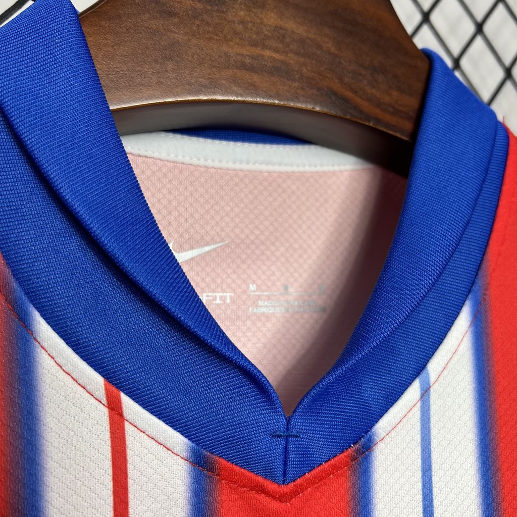 MAILLOT ATLETICO MADRID DOMICILE 2025