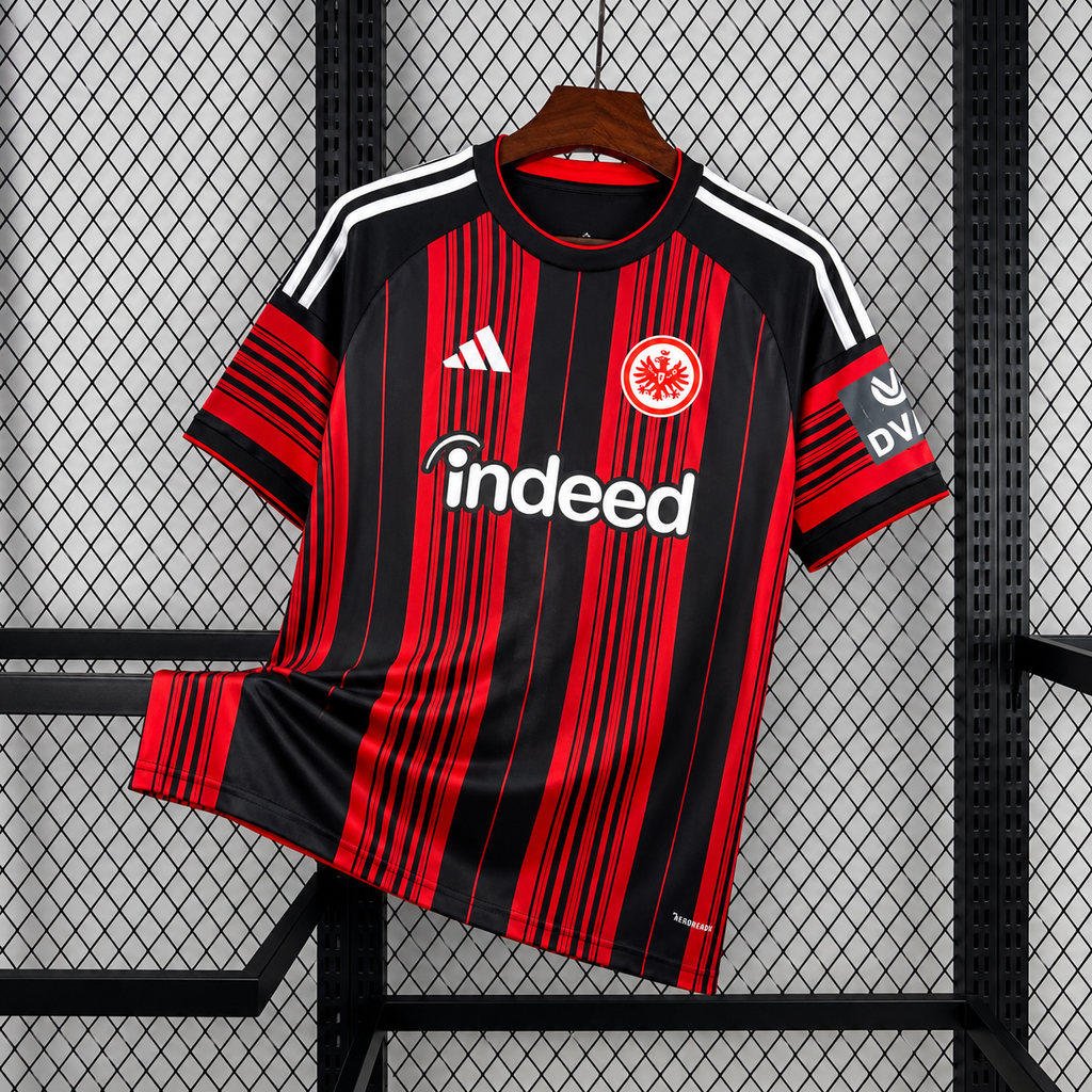 MAILLOT EINTRACHT FRANCFORT DOMICILE 2027