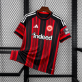 MAILLOT EINTRACHT FRANCFORT DOMICILE 2027