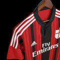 MAILLOT AC MILAN DOMICILE 2015