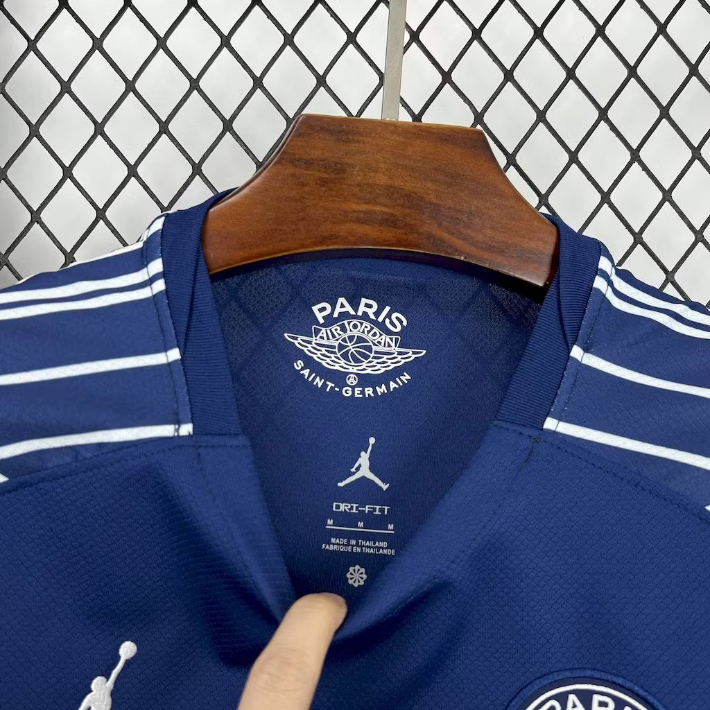 MAILLOT PSG FOURTH 2025